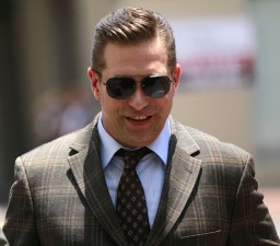 Stephen Baldwin prefirió no comentar sobre el resultado